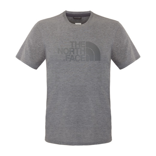 Tricou The North Face M S/S Graphic Reaxion Crew 