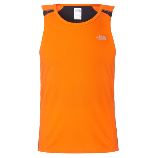Tricou The North Face M Gtd Singlet