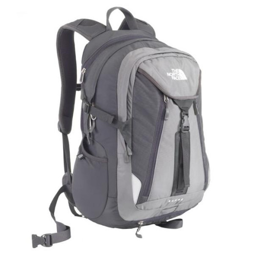 Rucsac The North Face Surge 33 Gri