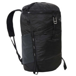 Rucsac Casual The North Face FLYWEIGHT DAYPACK 17L Gri Rucsac Casual The North Face FLYWEIGHT DAYPACK 17L Gri
